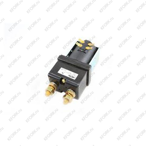 Контактор RL450049 Mitsubishi