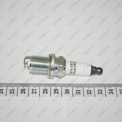 Свеча зажигания A403647 Doosan Аналог