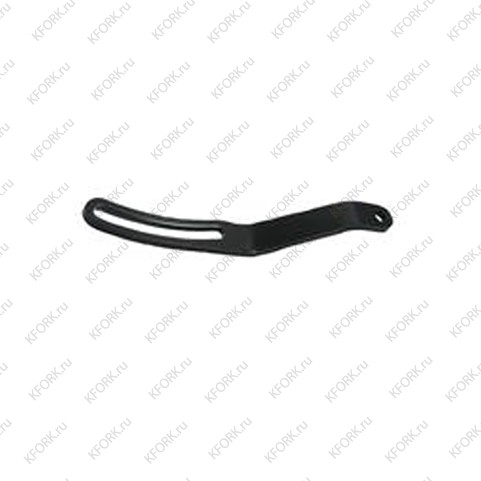 Пластина регулировочная 32A6811600 Mitsubishi