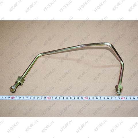 Трубка/Pipe Assy A451779 Doosan