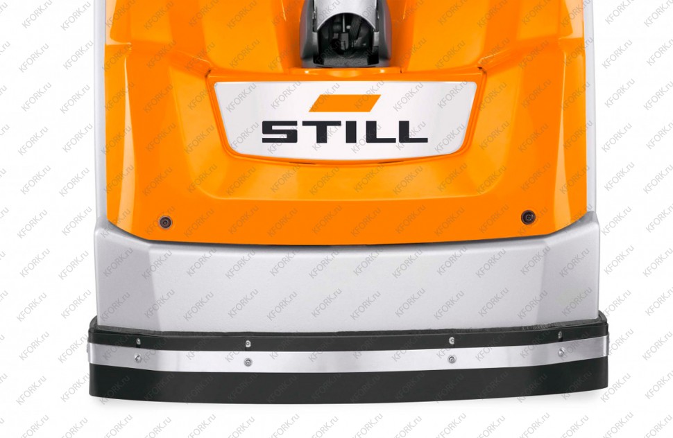 Штабелер Still EXV 14 /Li-Ion