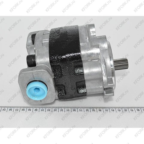 Насос/Pump As D518161/D518253 Doosan