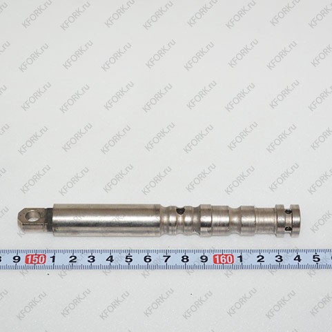 Клапан D180343 Doosan