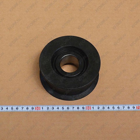 Шкив/ Sheave A187015 Doosan