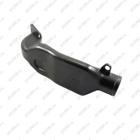 Воздухозаборник 9156110201 Mitsubishi