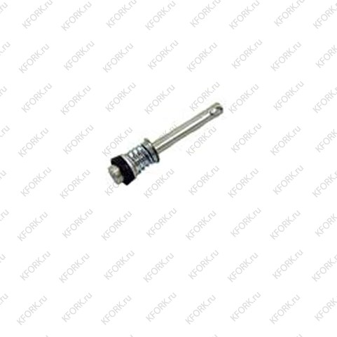 Поршень 91H2003850 Mitsubishi