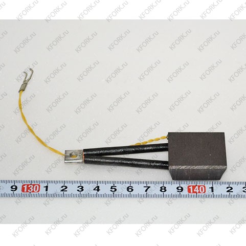 Щетка/Brush D552863 Doosan