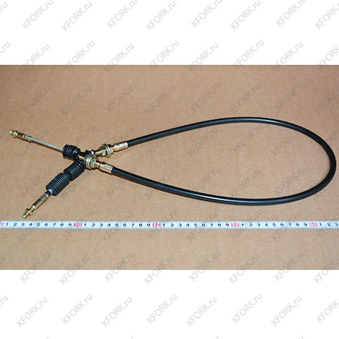 Трос/Cable Assy A131711 Doosan