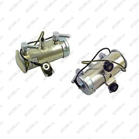 Насос топливный MM40899901 Mitsubishi
