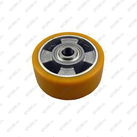 Колесо RL613293 Mitsubishi