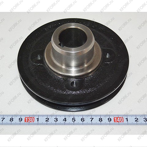 Шкив 6502601-0108 Doosan