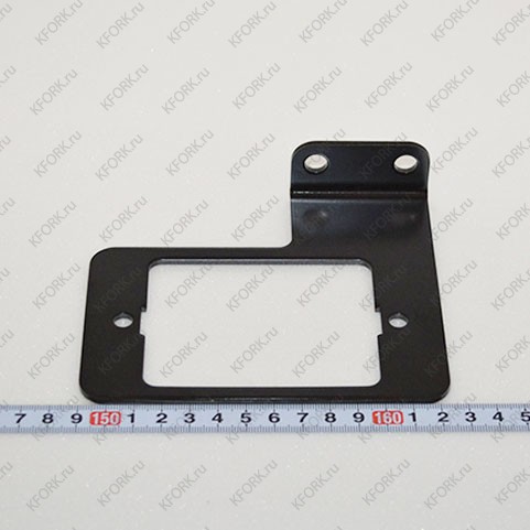Коробка Предохранителей *D15/18S2/Bracket As-Fuse A408795 Doosan
