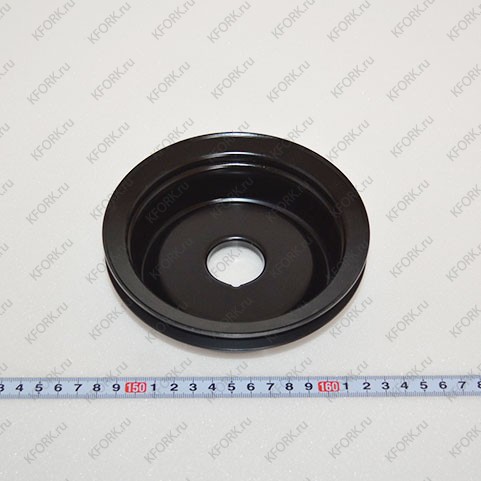Шкив D490620 Doosan
