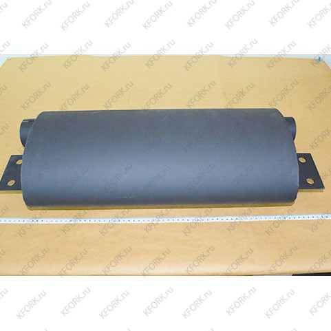 Глушитель *D35/45/50Sc5 A233078 Doosan