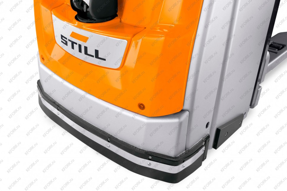 Штабелер Still EXV 14 /Li-Ion