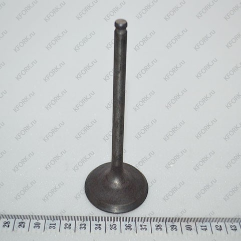 Клапан Впускной *G20/30E3 A218183 Doosan