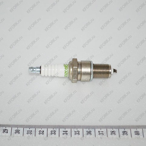 Свеча Зажигания *G20/30P5 A413626 Doosan