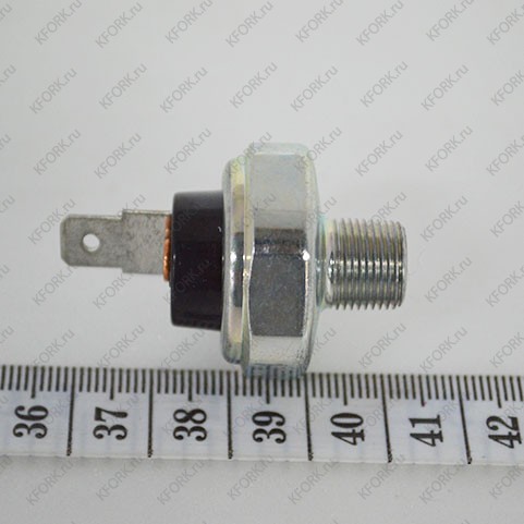 Датчик/Switch,Oil Press.0.5 A408117 Doosan