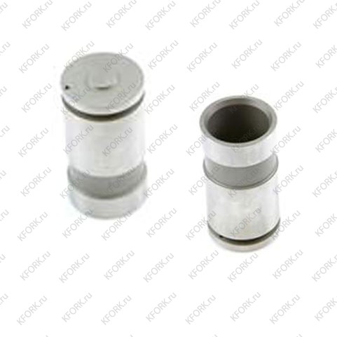 Поршень 9122815200 Mitsubishi