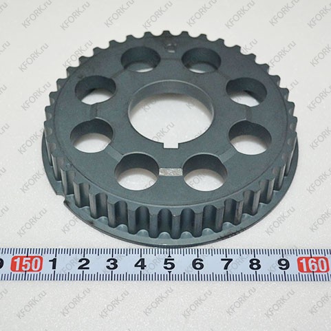 Шестерня//Sprocket A218193 Doosan