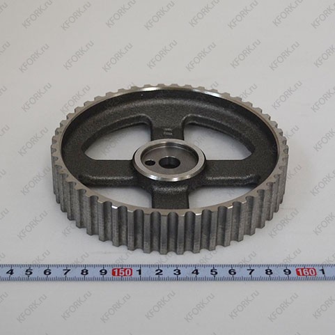 Шестерня/Sprocket Cam Shaft A252037 Doosan