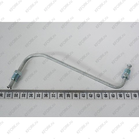Трубка Тормозная *D20/30S2 D131079 Doosan