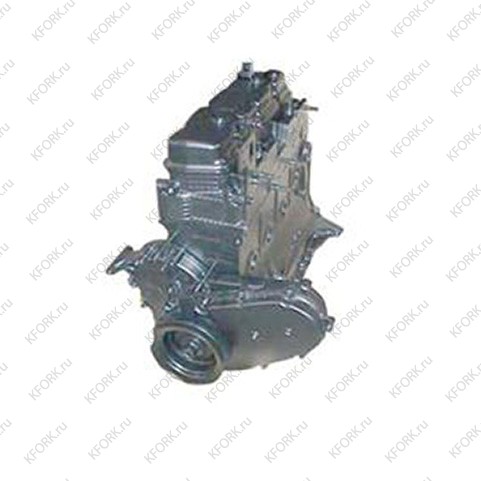 Блок двигателя (в сборе) к25 91H2006420_cat Caterpillar