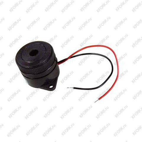 Звуковой сигнал RL465458_cat Caterpillar