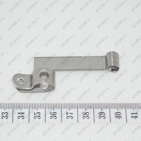 Хомут/Clip As *B13/18T2 A155366 Doosan