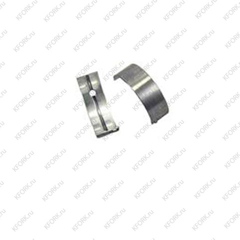 Вкладышт коренной 1052A451_cat Caterpillar
