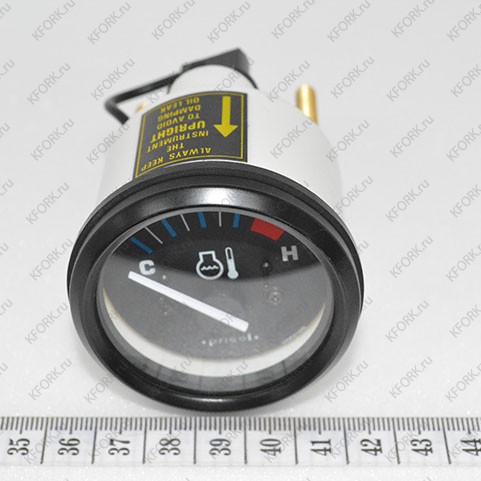 Датчик/Gage As Coolant A404024 Doosan