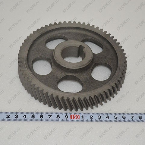 Шестерёнка A408099 Doosan