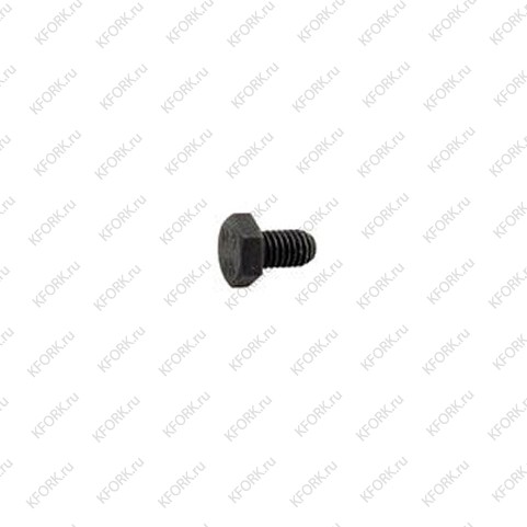 Болт 2W9513_cat Caterpillar