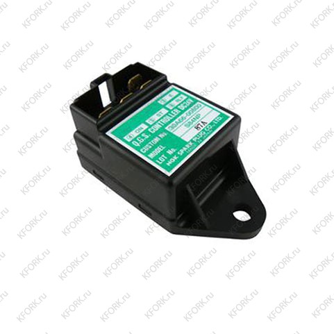 Реле 24v 30A6600800 Mitsubishi
