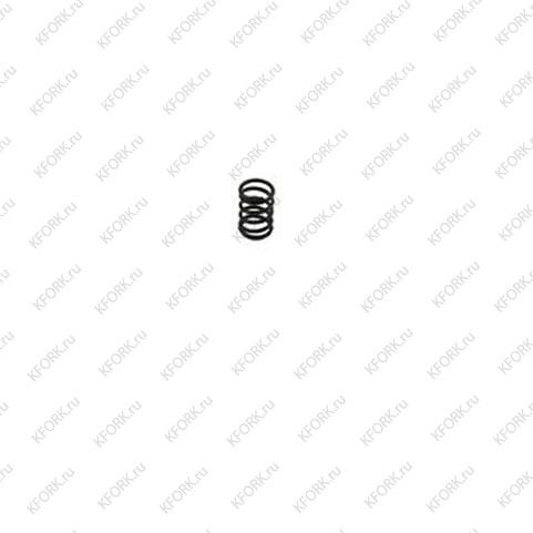 Пружина NL710000034_cat Caterpillar