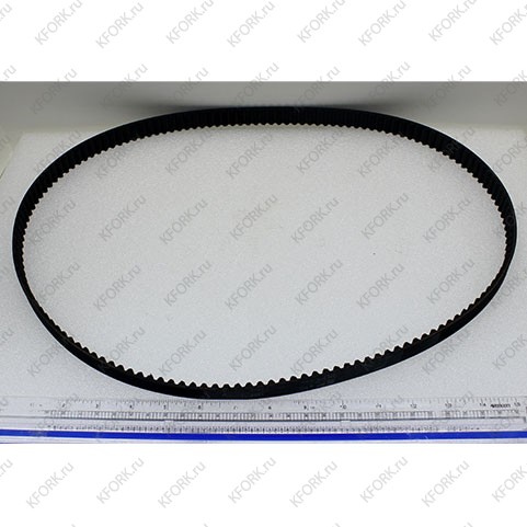 Ремень ГРМ/Belt-Tmg A413674 Doosan