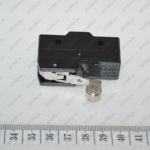 Выключатель (81833)(81003) 908450/D700116 Doosan