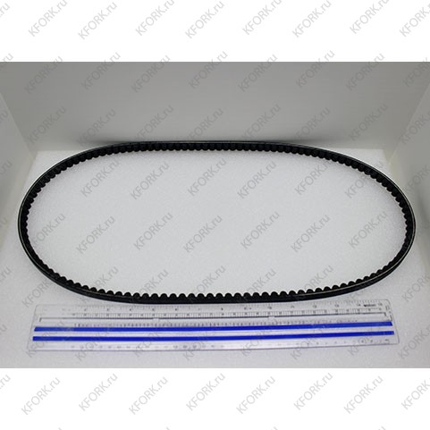 Ремень L=1270 /V D141101/2106-1021D19 Doosan