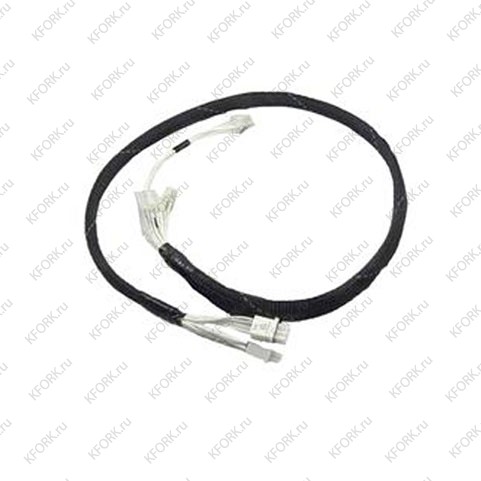 Проводка RL610576_cat Caterpillar