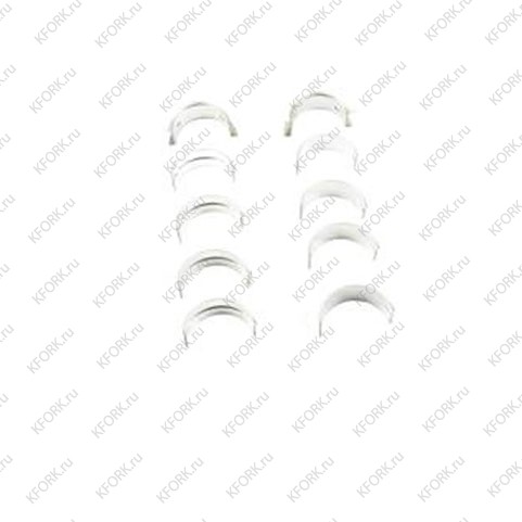 Вкладыши MD026816 Mitsubishi