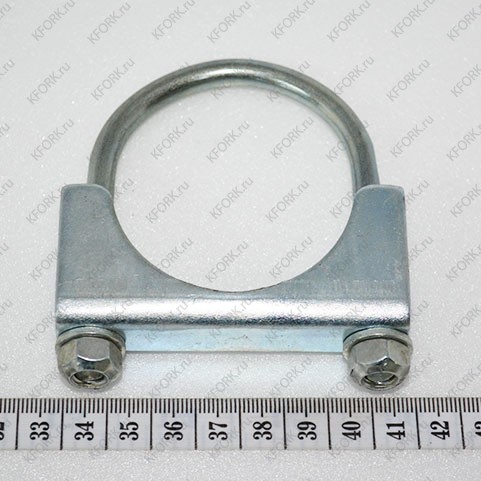 Трубка/Pipe Assy,Exhaust A353122/A232494 Doosan