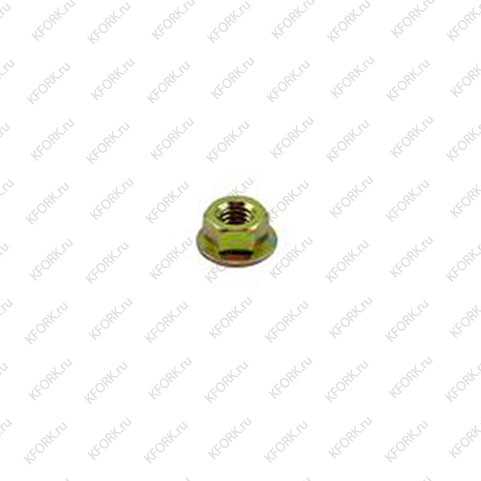 Гайка 91H2002220 Mitsubishi