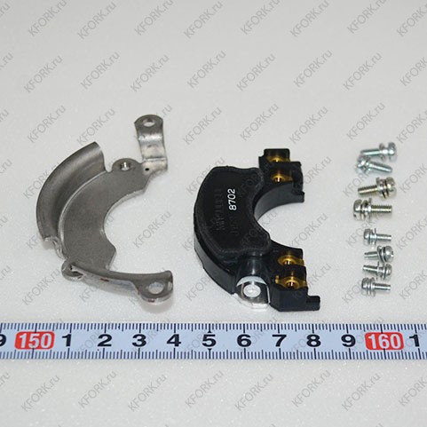 Рем/Комплект Трамблера/Igniter Kit A218363 Doosan