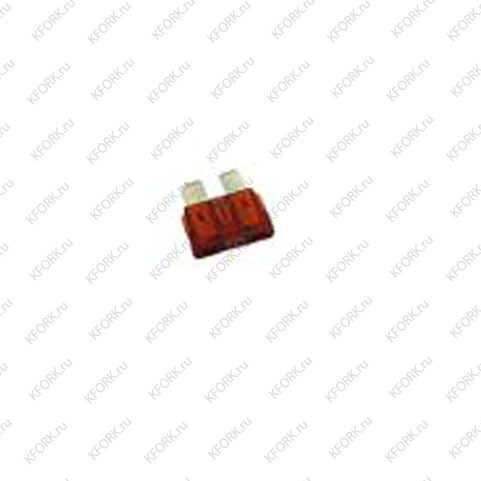 Предохранитель 10а 5470505500 Mitsubishi