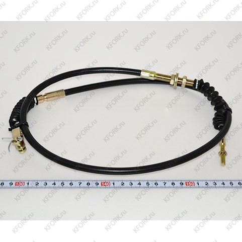Трос/Cable Assy A143035/A143035A/A143035B Doosan