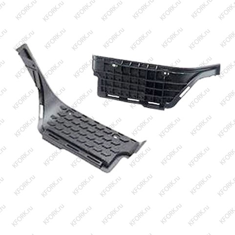Подножка 91B1215300 Mitsubishi