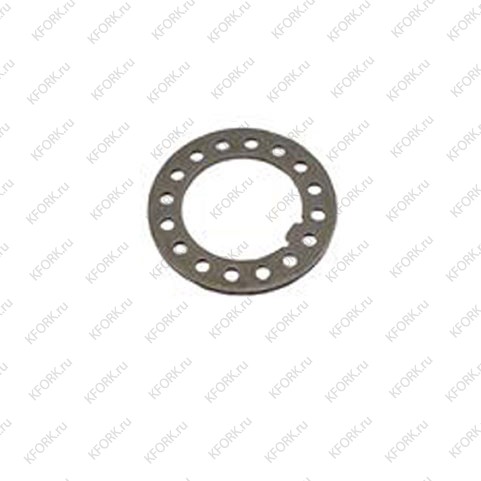 Кольцо стопорное 91B3300900 Mitsubishi