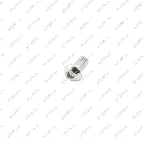 Болт RL487807_cat Caterpillar