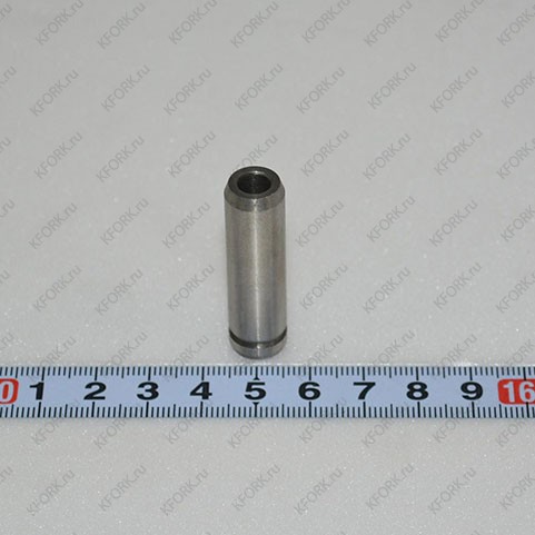 Направляющая/Guide,Inlet Valve A408032 Doosan