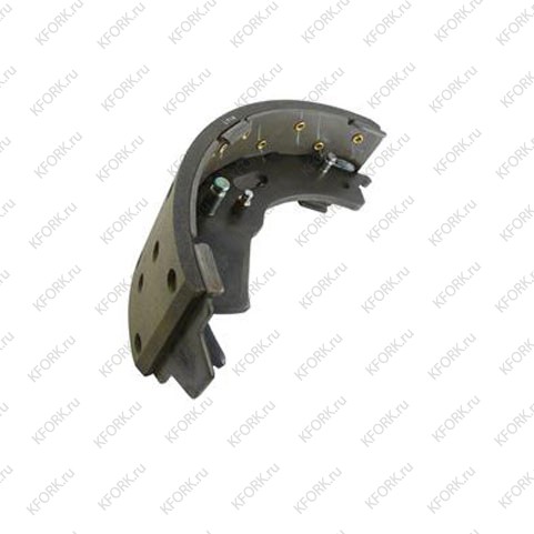 Колодка тормозная fd70t 9204703800 Mitsubishi